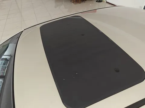 Geely Vision