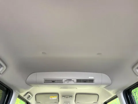Mitsubishi eK Space Custom