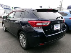 Subaru Impreza Sports
