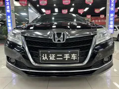 Honda Crider