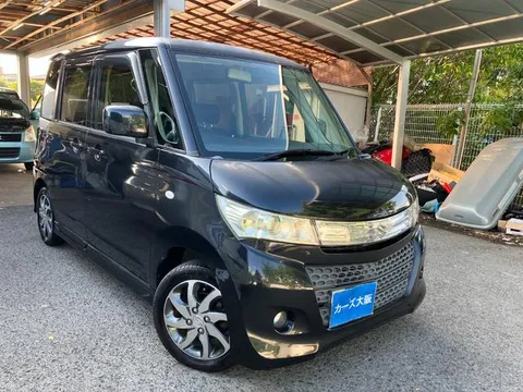 Suzuki Palette SW