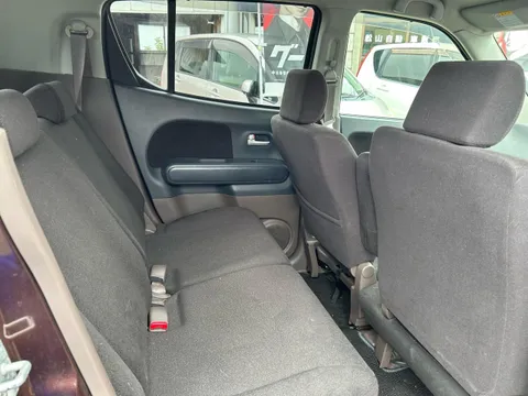 Suzuki MR Wagon