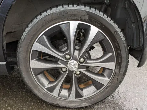 Mazda Flair