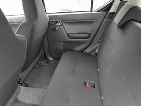 Subaru Pleo Plus