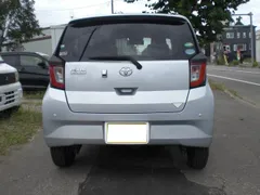 Toyota Pixis Epoch