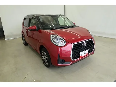 Daihatsu Boon