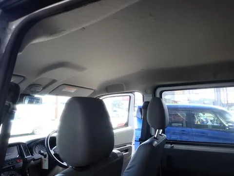 Toyota TownAce Van