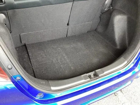 Honda Jazz (Fit)