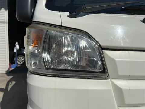 Subaru Sambar Truck