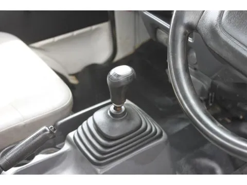 Subaru Sambar Truck