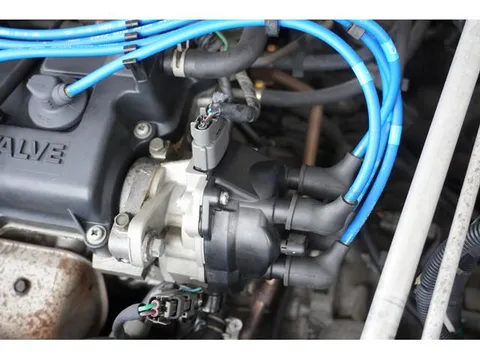 Nissan Rasheen