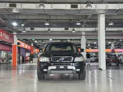 Volvo XC