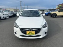 Mazda Mazda2 (Demio)