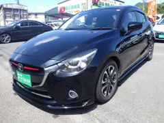 Mazda Mazda2 (Demio)