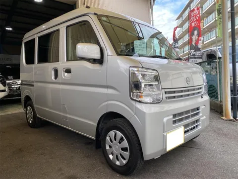 Nissan Clipper