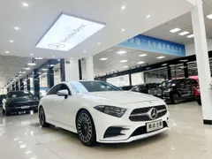 Mercedes-Benz Mercedes-Benz CLS