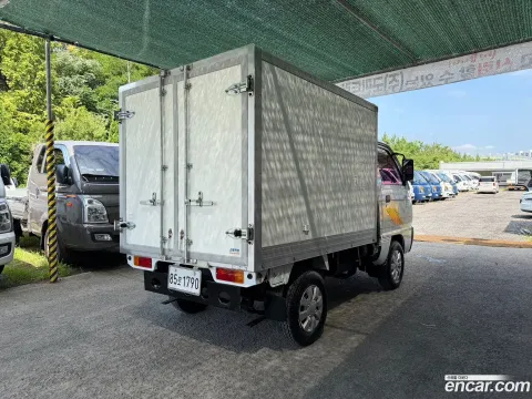 Chevrolet Labo