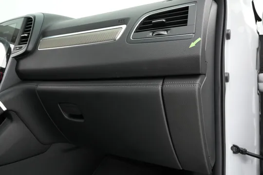 Renault Koleos (QM6)