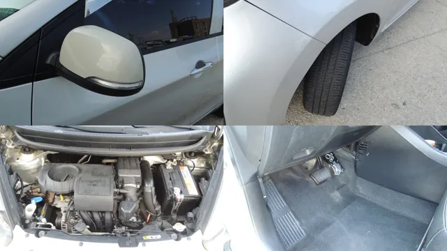 Kia Picanto (Morning)