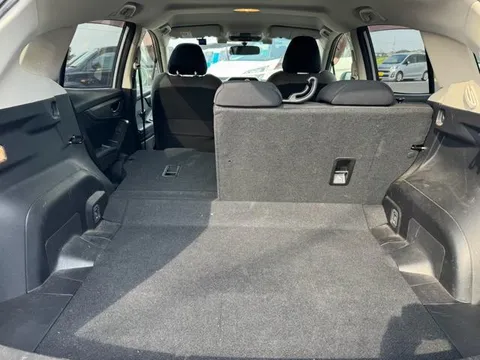 Subaru Impreza Sports