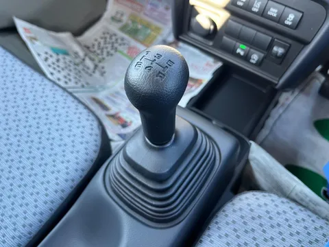 Nissan Clipper Truck