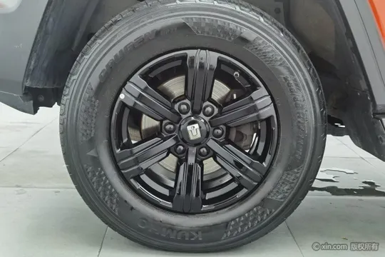 Tank 300