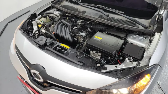 Renault SM3
