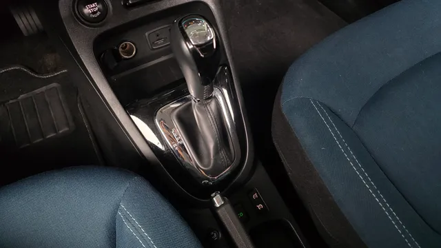 Renault QM3