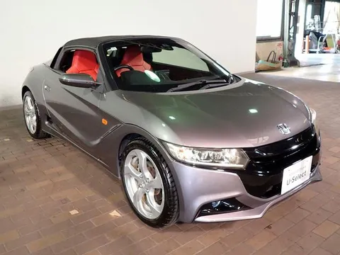 Honda S660