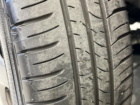 Mazda Flair Crossover
