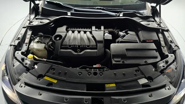 Renault SM7