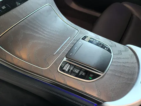 Mercedes-Benz Mercedes-Benz GLC