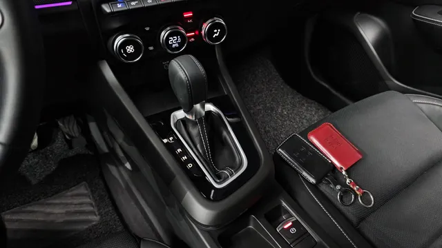 Renault Arkana (XM3)