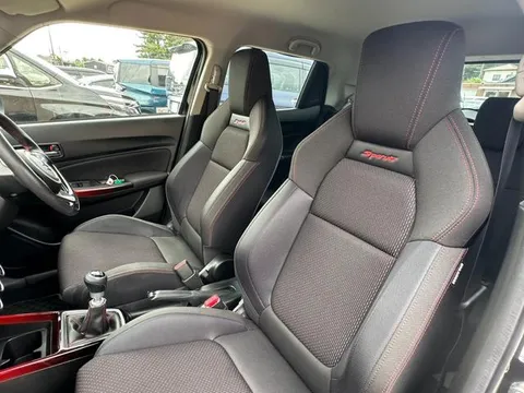 Suzuki Swift Sport