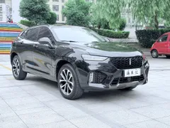 Wey VV7