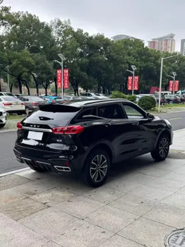 Wey VV5