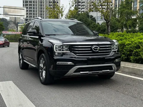 Gac GS8