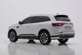 Renault Koleos (QM6)