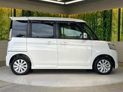 Mazda Flair Wagon Custom Style