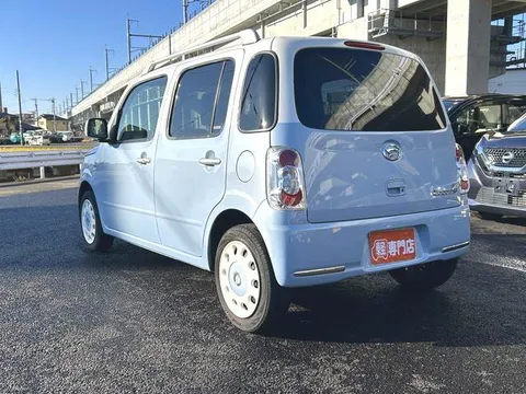 Daihatsu Mira Cocoa