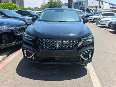 Wey VV5