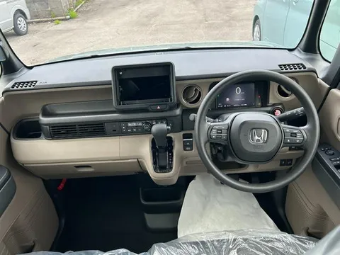 Honda N-BOX Joy