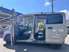 Suzuki Spacia Base