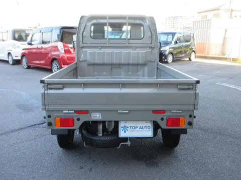 Nissan Clipper Truck