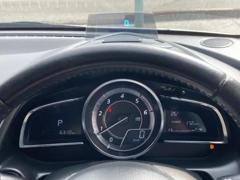 Mazda Mazda2 (Demio)