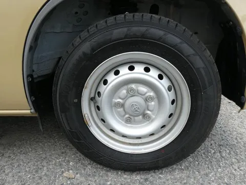 Toyota TownAce Van