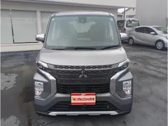 Mitsubishi eK X Space