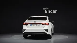 Kia Cerato (K3)