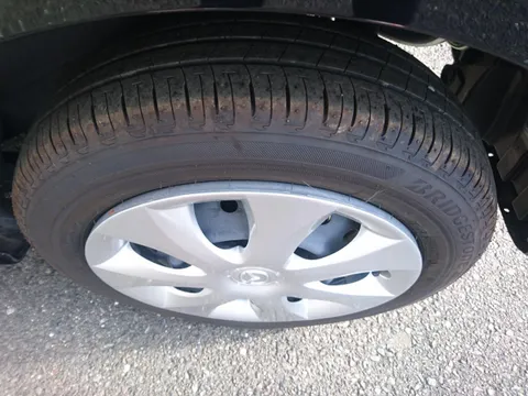 Mazda Flair