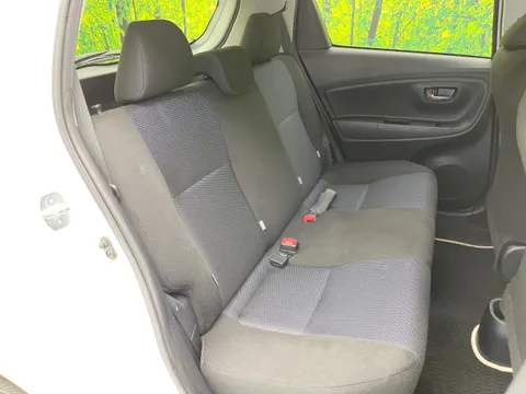 Toyota Yaris (Vitz)